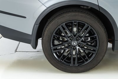 2025 Acura MDX A-Spec Advance Package SH-AWD