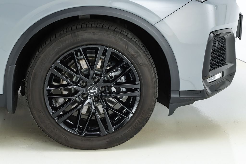 2025 Acura MDX A-Spec Advance Package SH-AWD