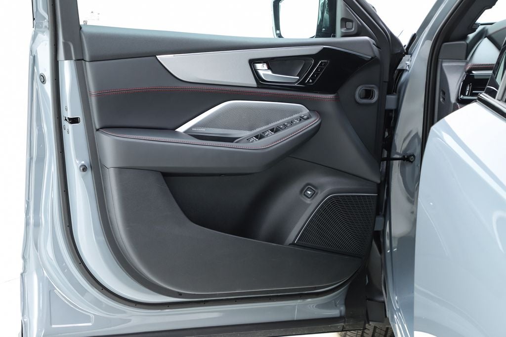 2025 Acura MDX A-Spec Advance Package SH-AWD