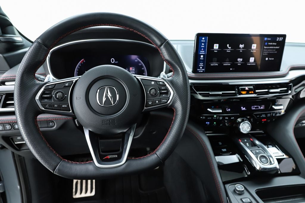 2025 Acura MDX A-Spec Advance Package SH-AWD