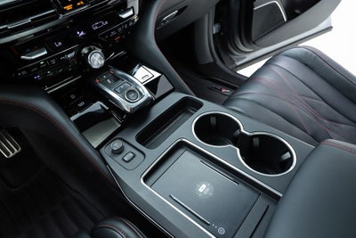 2025 Acura MDX A-Spec Advance Package SH-AWD