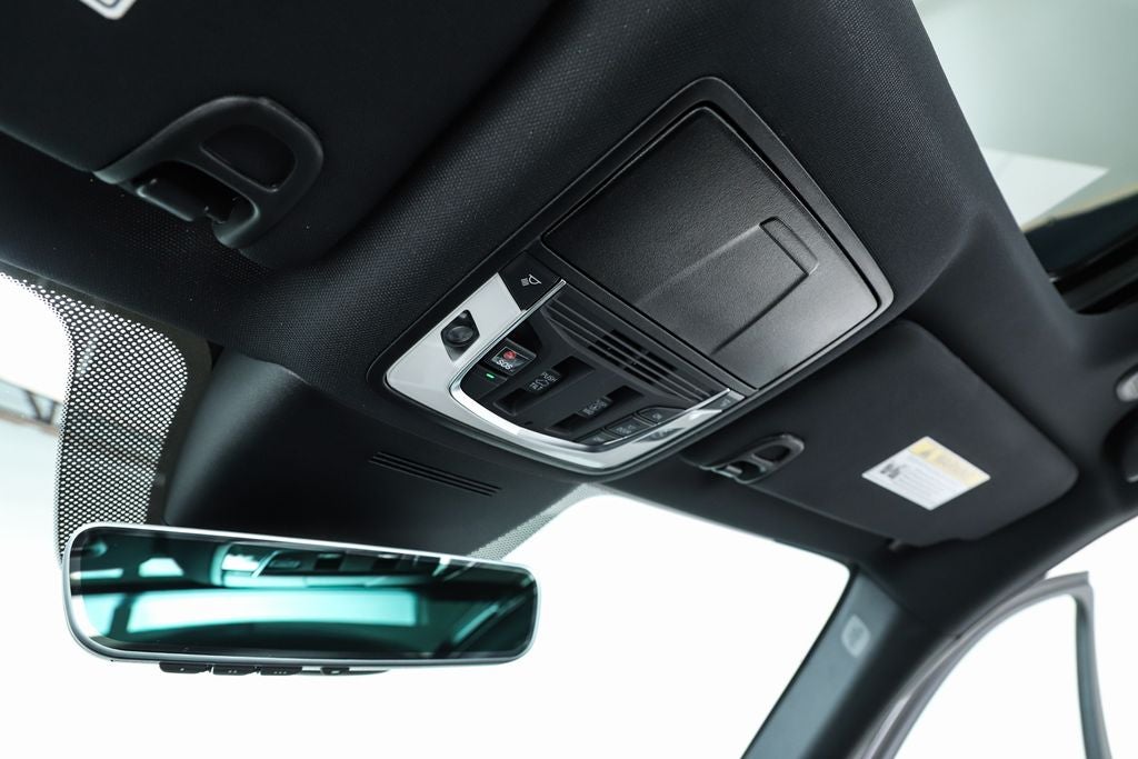 2025 Acura MDX A-Spec Advance Package SH-AWD