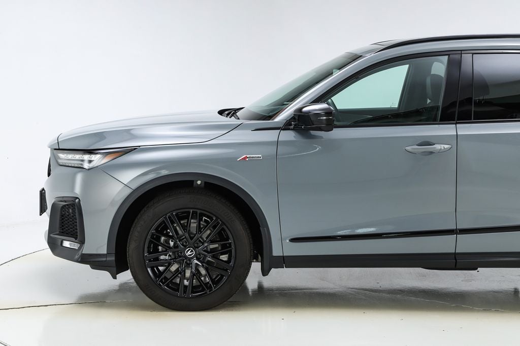 2025 Acura MDX A-Spec Advance Package SH-AWD