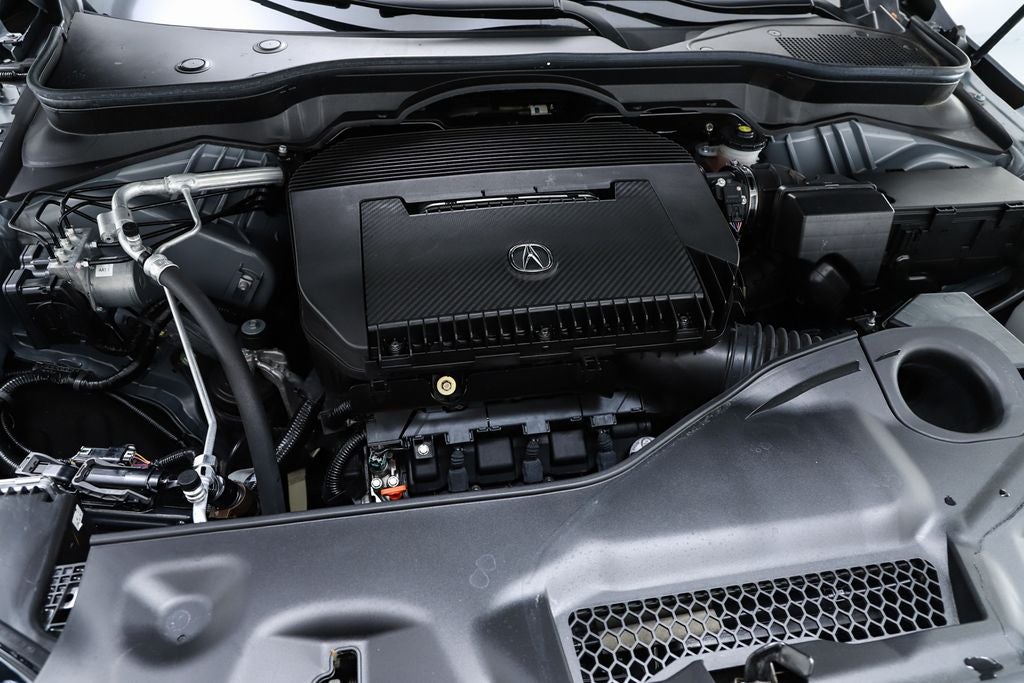 2025 Acura MDX A-Spec Advance Package SH-AWD