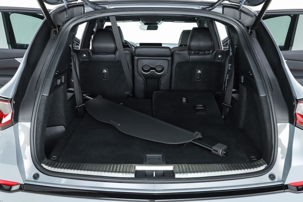 2025 Acura MDX A-Spec Advance Package SH-AWD