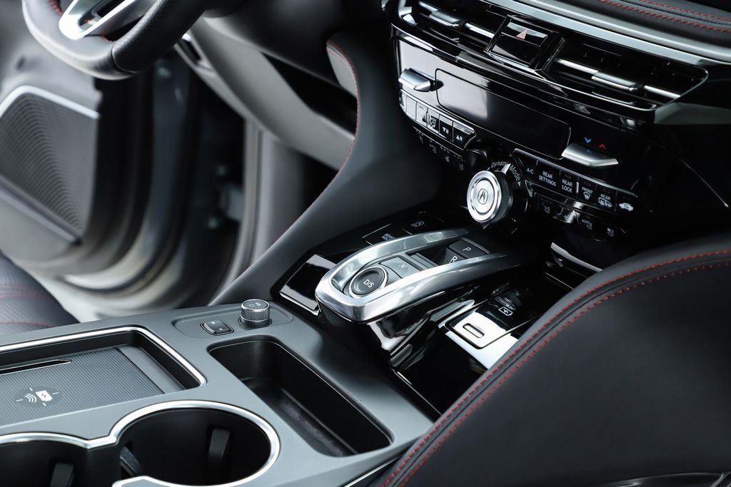 2025 Acura MDX A-Spec Advance Package SH-AWD