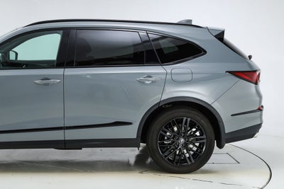 2025 Acura MDX A-Spec Advance Package SH-AWD