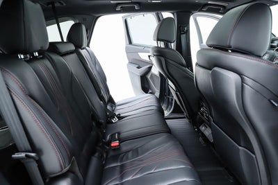 2025 Acura MDX A-Spec Advance Package SH-AWD