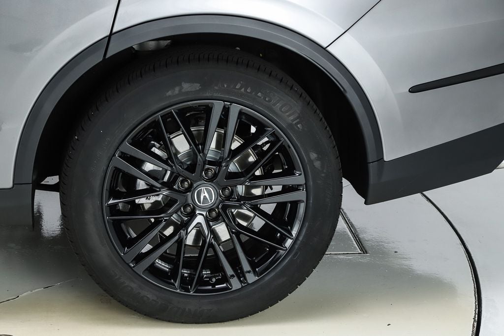 2026 Acura MDX A-Spec Advance Package SH-AWD