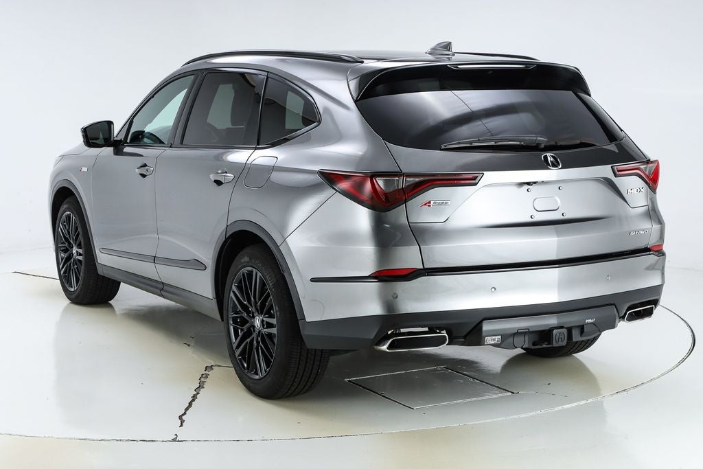 2026 Acura MDX A-Spec Advance Package SH-AWD