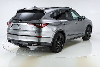 2026 Acura MDX A-Spec Advance Package SH-AWD