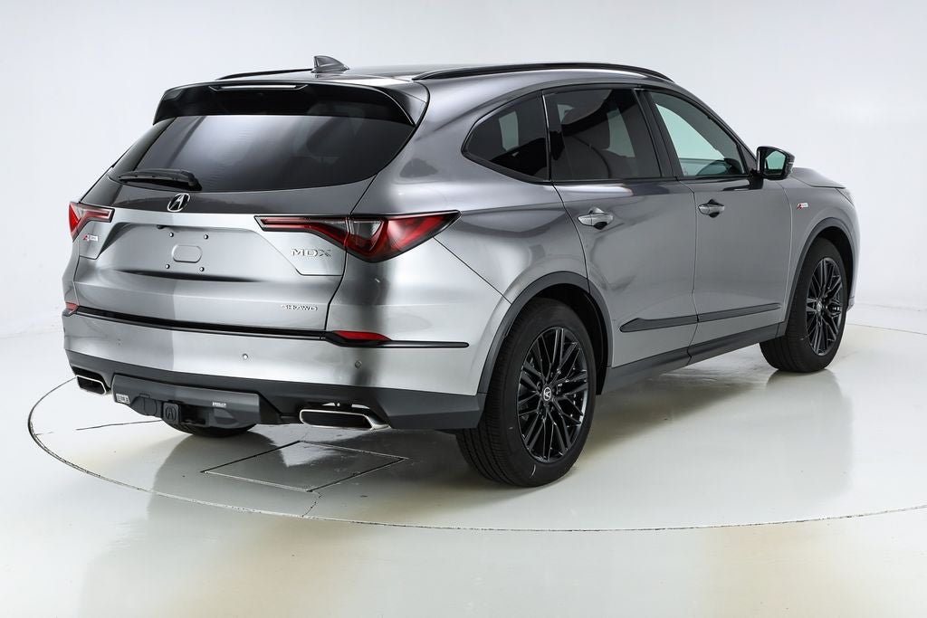 2026 Acura MDX A-Spec Advance Package SH-AWD
