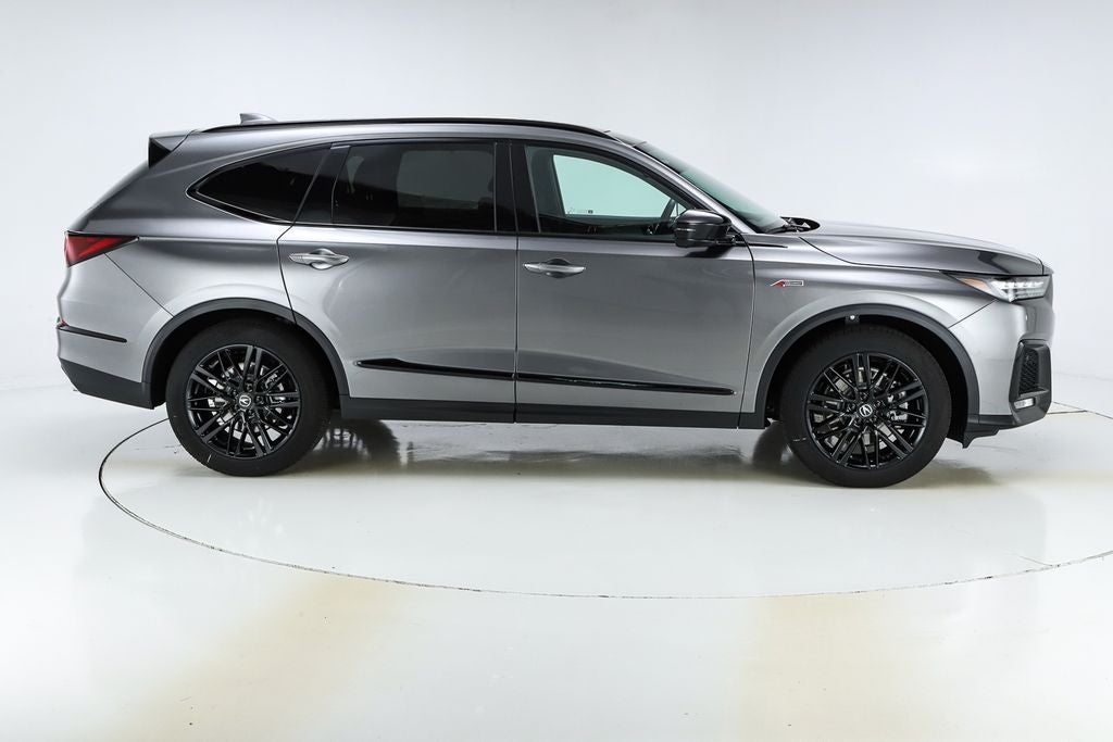 2026 Acura MDX A-Spec Advance Package SH-AWD