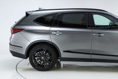 2026 Acura MDX A-Spec Advance Package SH-AWD