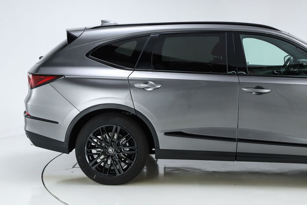 2026 Acura MDX A-Spec Advance Package SH-AWD