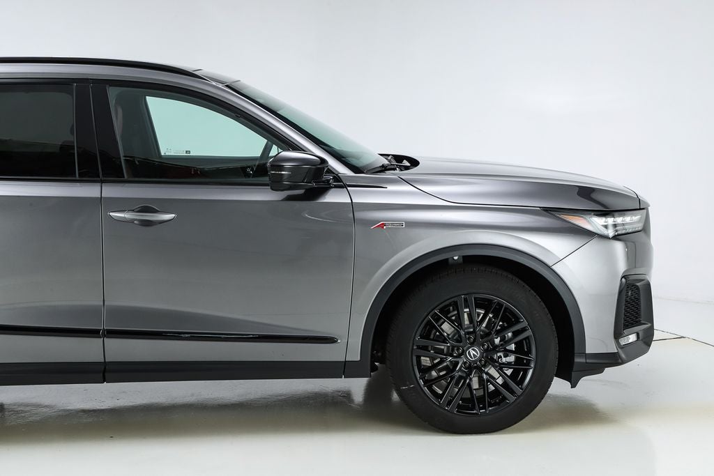 2026 Acura MDX A-Spec Advance Package SH-AWD