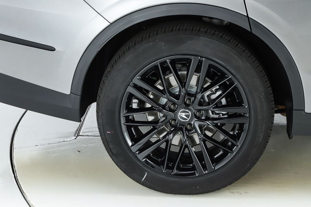 2026 Acura MDX A-Spec Advance Package SH-AWD
