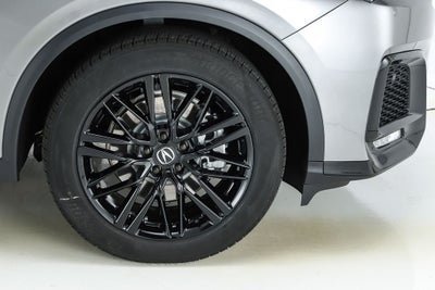 2026 Acura MDX A-Spec Advance Package SH-AWD