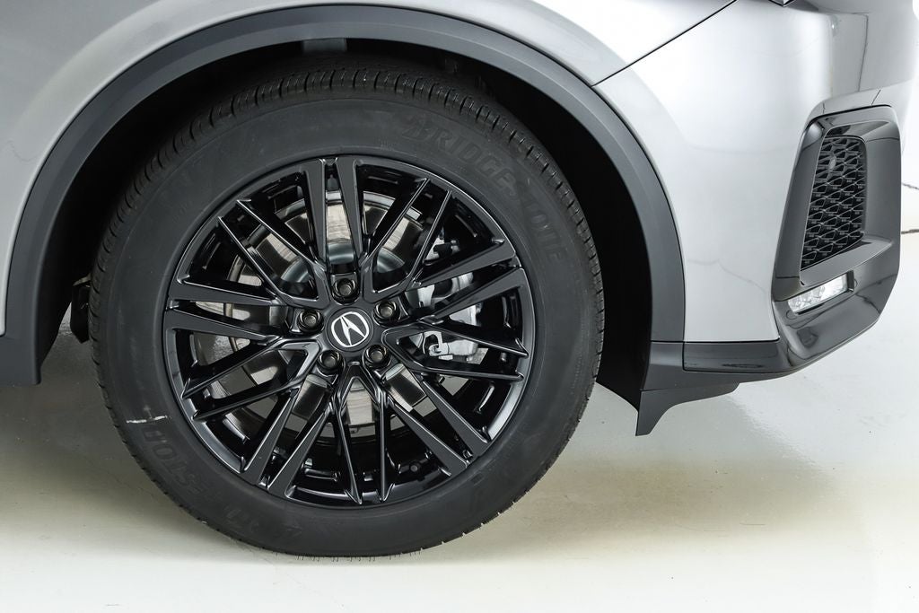 2026 Acura MDX A-Spec Advance Package SH-AWD