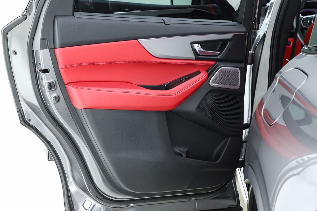 2026 Acura MDX A-Spec Advance Package SH-AWD