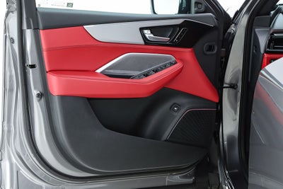 2026 Acura MDX A-Spec Advance Package SH-AWD