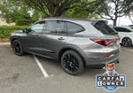 2026 Acura MDX A-Spec Advance Package SH-AWD