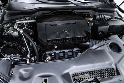 2026 Acura MDX A-Spec Advance Package SH-AWD