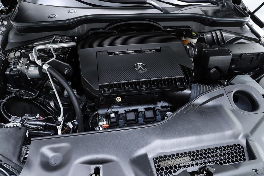 2026 Acura MDX A-Spec Advance Package SH-AWD