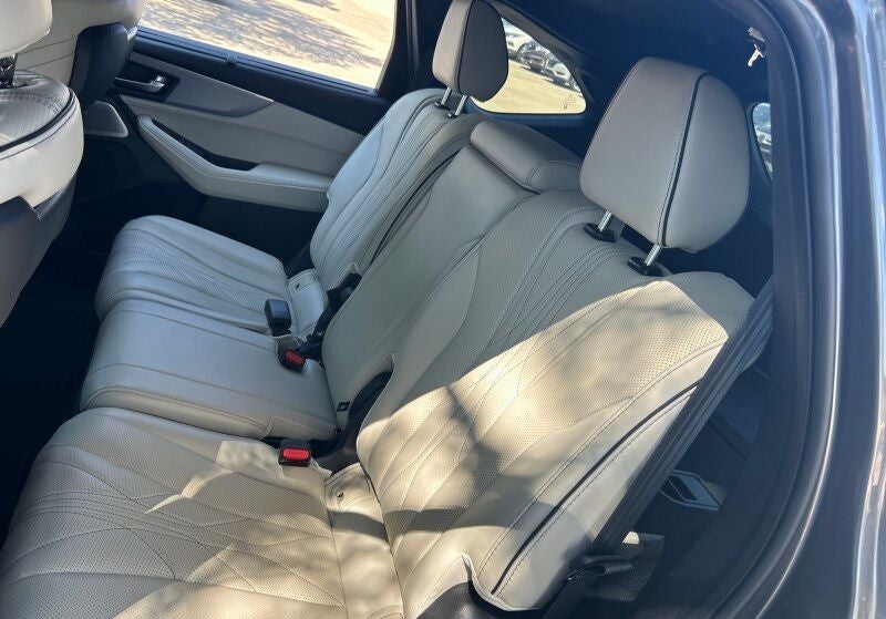 2026 Acura MDX A-Spec Advance Package SH-AWD