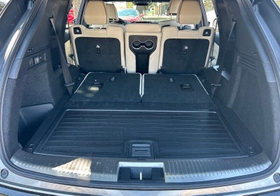 2026 Acura MDX A-Spec Advance Package SH-AWD