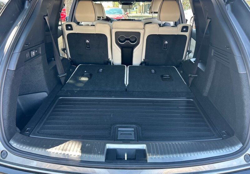 2026 Acura MDX A-Spec Advance Package SH-AWD