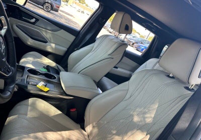2026 Acura MDX A-Spec Advance Package SH-AWD