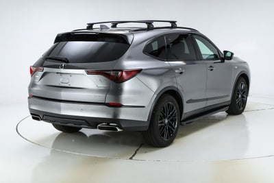 2025 Acura MDX A-Spec Advance Package SH-AWD