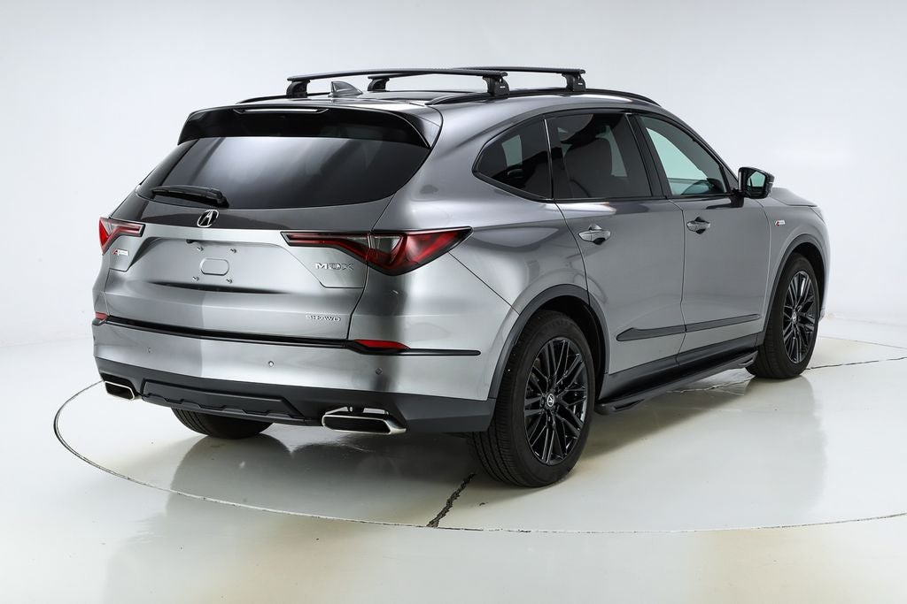 2025 Acura MDX A-Spec Advance Package SH-AWD