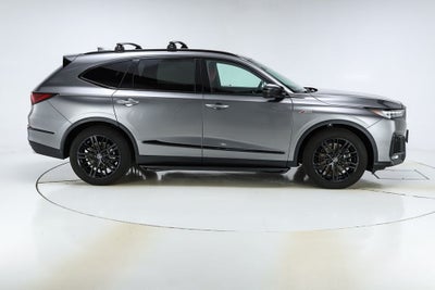 2025 Acura MDX A-Spec Advance Package SH-AWD
