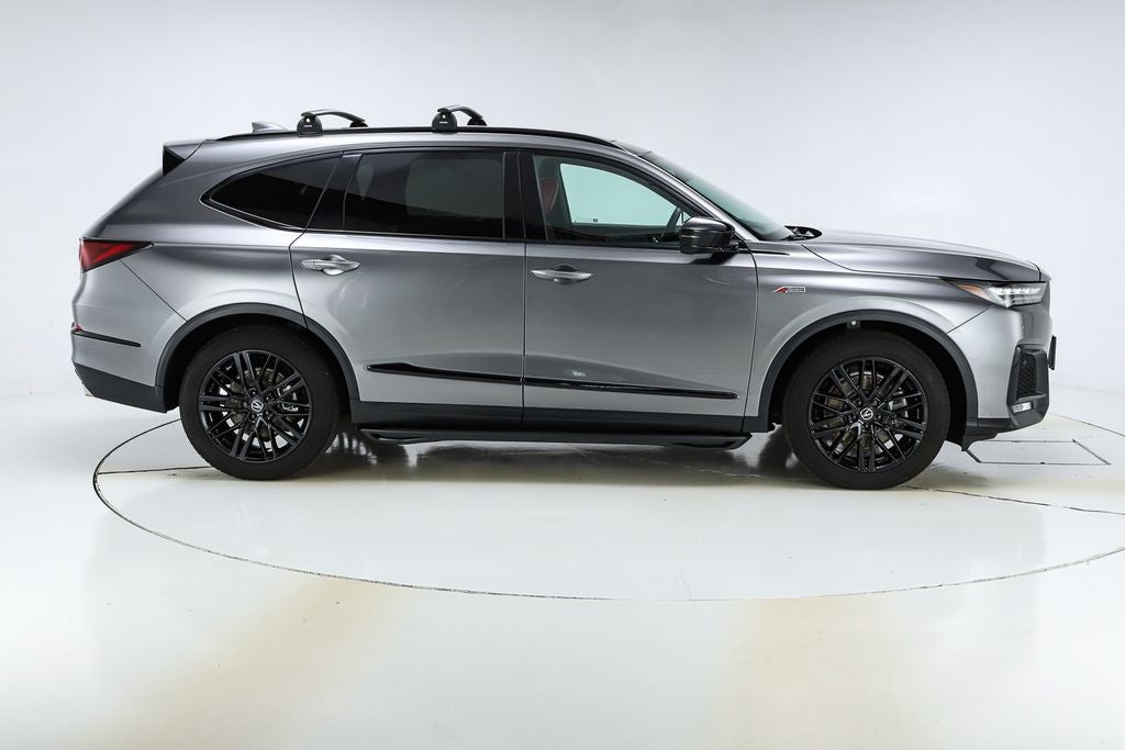 2025 Acura MDX A-Spec Advance Package SH-AWD