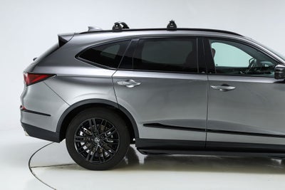 2025 Acura MDX A-Spec Advance Package SH-AWD