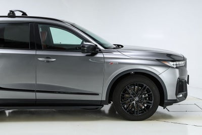 2025 Acura MDX A-Spec Advance Package SH-AWD