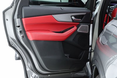 2025 Acura MDX A-Spec Advance Package SH-AWD