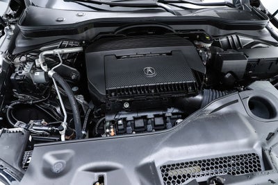 2025 Acura MDX A-Spec Advance Package SH-AWD