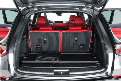 2025 Acura MDX A-Spec Advance Package SH-AWD