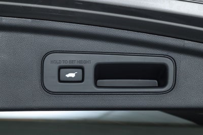 2025 Acura MDX A-Spec Advance Package SH-AWD