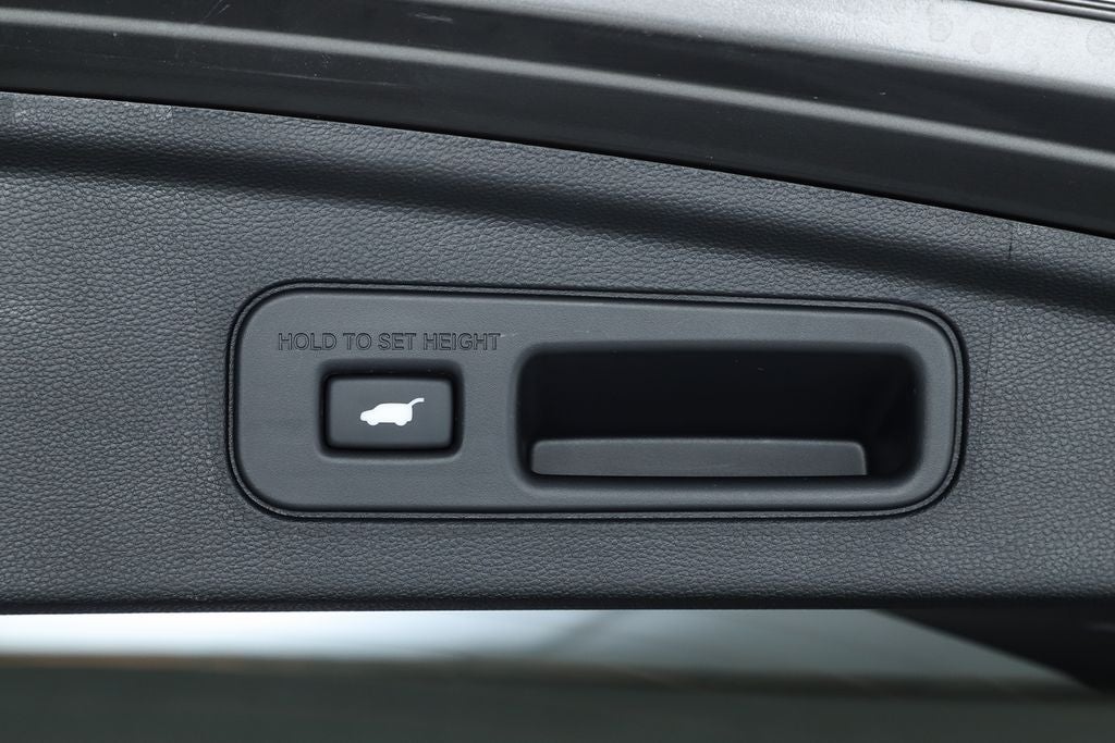 2025 Acura MDX A-Spec Advance Package SH-AWD