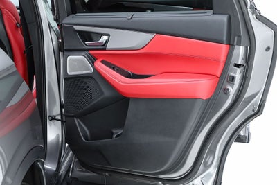 2025 Acura MDX A-Spec Advance Package SH-AWD