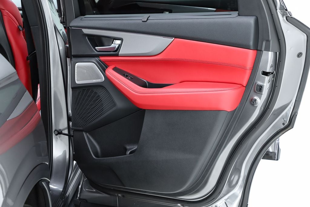 2025 Acura MDX A-Spec Advance Package SH-AWD