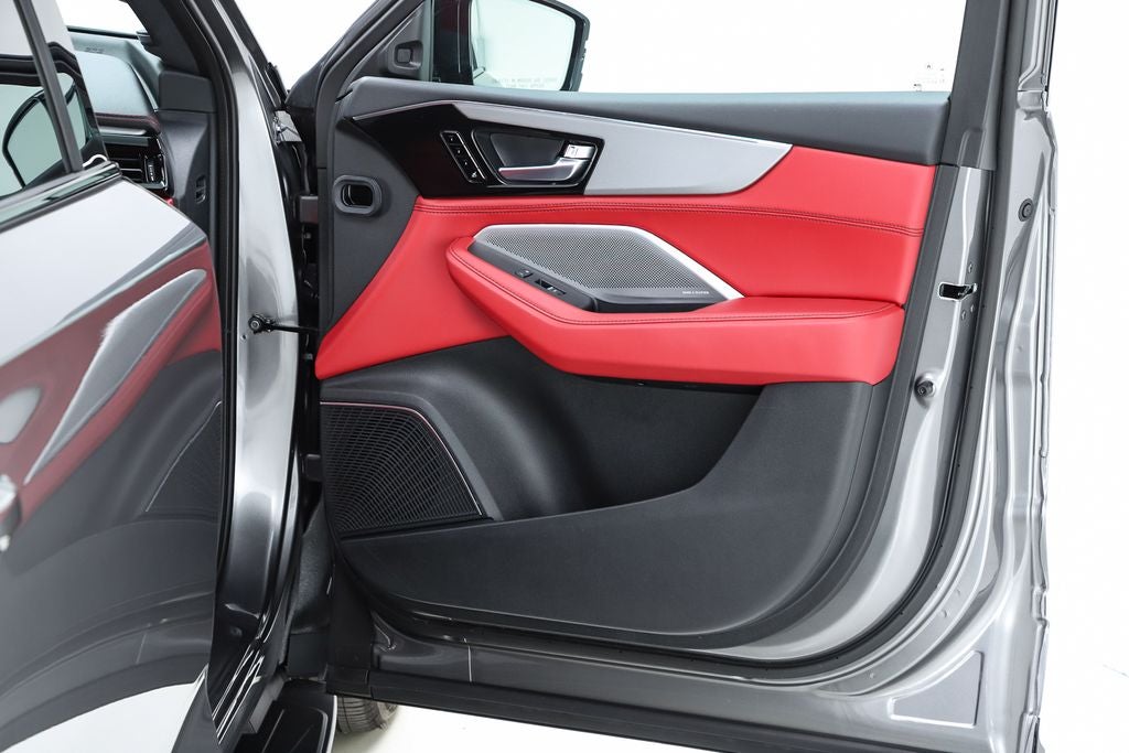 2025 Acura MDX A-Spec Advance Package SH-AWD
