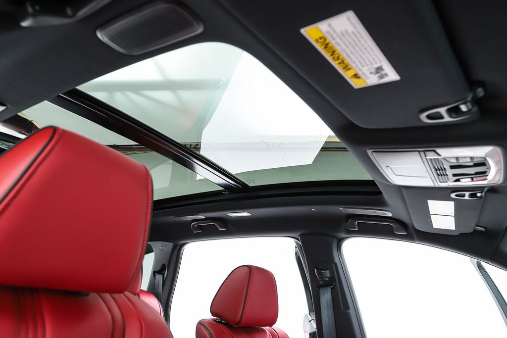 2025 Acura MDX A-Spec Advance Package SH-AWD