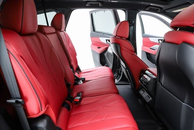 2025 Acura MDX A-Spec Advance Package SH-AWD