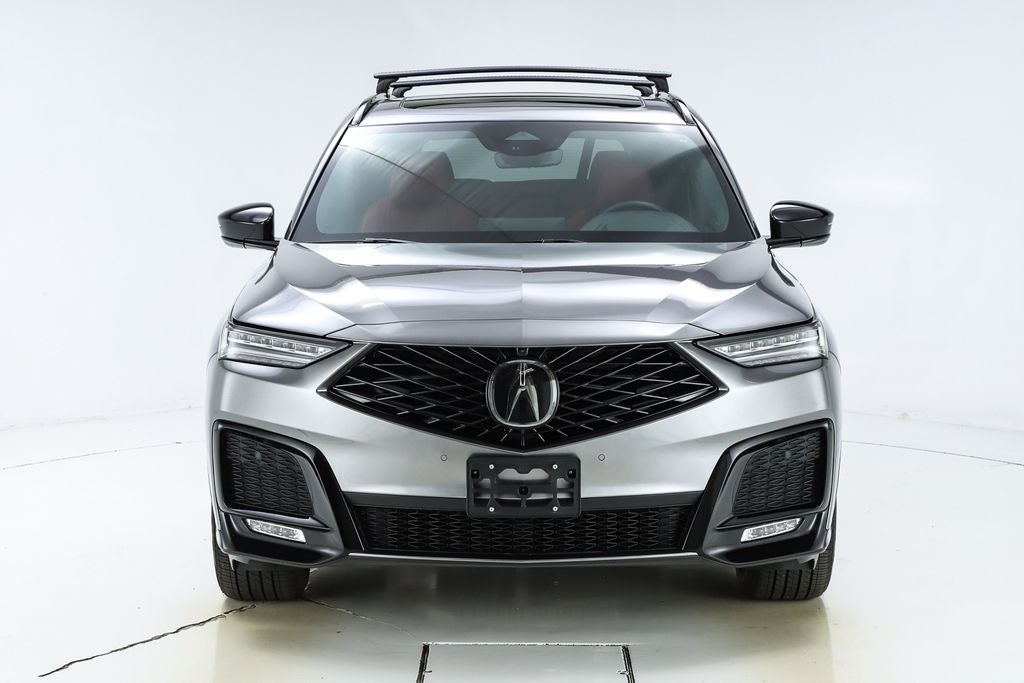 2025 Acura MDX A-Spec Advance Package SH-AWD