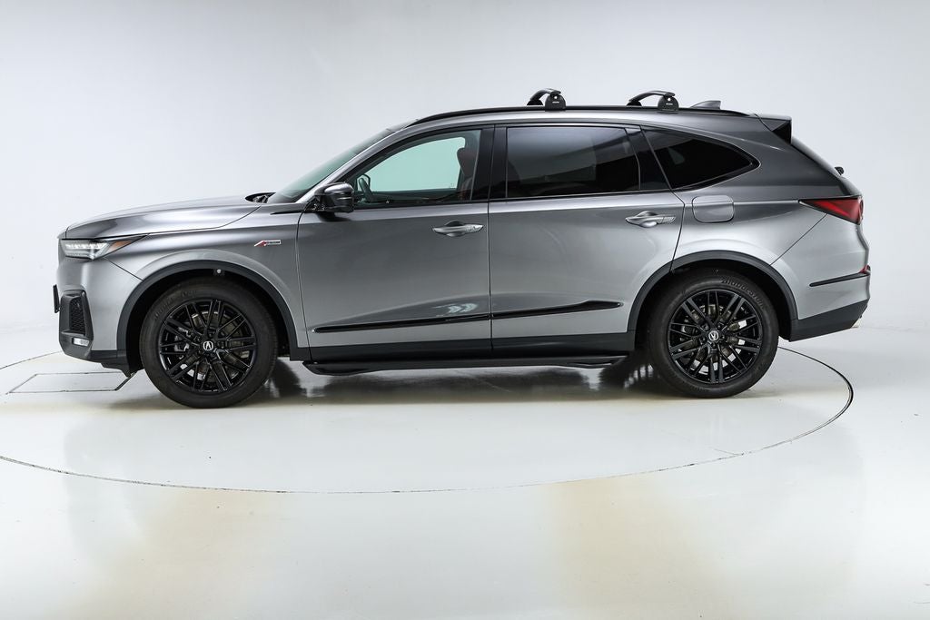 2025 Acura MDX A-Spec Advance Package SH-AWD